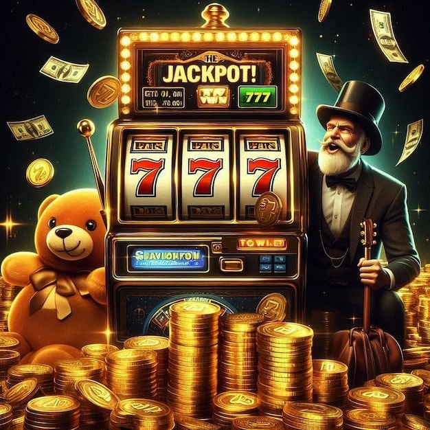Payout calculation and display Winning result display and payout confirmation