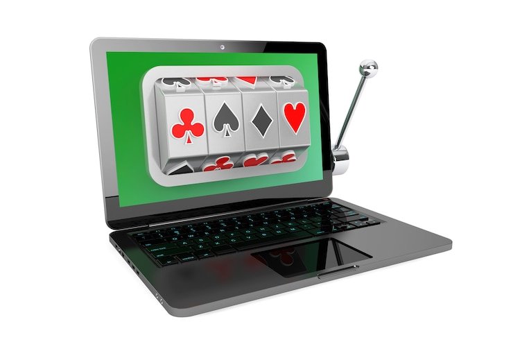 Game details card Game details card displaying mechanics and bet limits