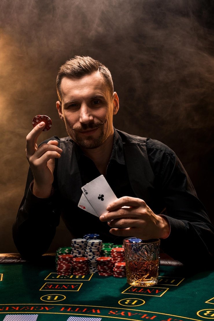 Trending live tables carousel Top Trend Gaming carousel showing live blackjack and roulette sessions