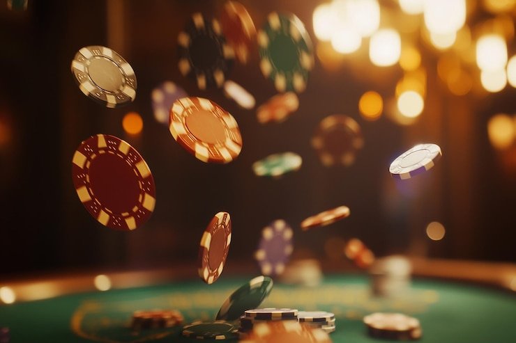 Trending sportsbook markets Top Trend Gaming sportsbook section showing popular football and esports markets